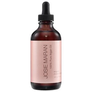Josie Maran 100% Pure Argan Oil (4 Oz Jumbo Size)